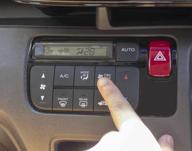 車のエアコン設定温度で燃費は悪化する 何度設定がエコなの 車お役立ち情報 Car Factory